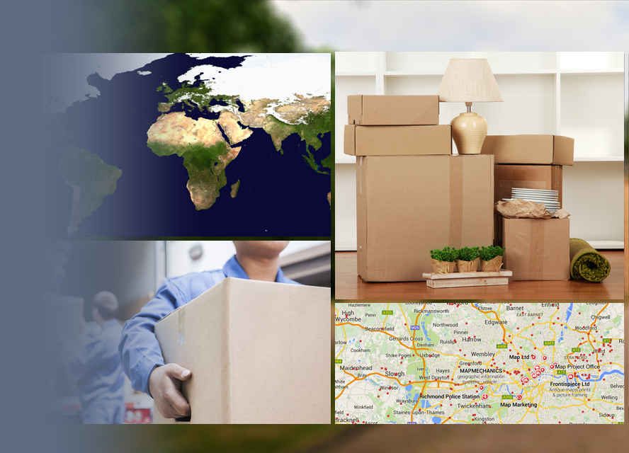 Relocation Services